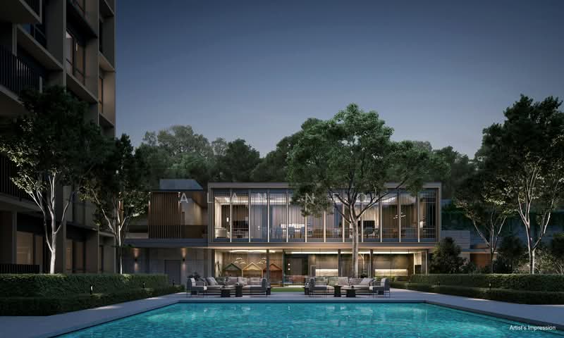 Coastal Cabana, 4 Jalan Loyang Besar, 3 Bedrooms, 915 sqft, Executive Condominium For Sale, by Alan Neo, 500127103 - PropertyGuru.com.sg