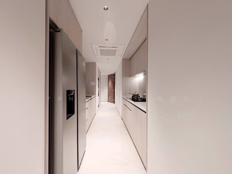 The Continuum, 1-8 Thiam Siew Avenue, 5 Bedrooms, 1,905 sqft, Condominium For Sale, by Ryan Lee KK 李嘉杰, 500127246 - Kitchen - PropertyGuru.com.sg