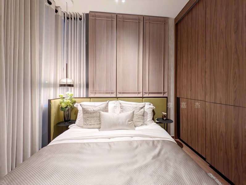 The Continuum, 1-8 Thiam Siew Avenue, 5 Bedrooms, 1,905 sqft, Condominium For Sale, by Ryan Lee KK 李嘉杰, 500127246 - Bedroom - PropertyGuru.com.sg