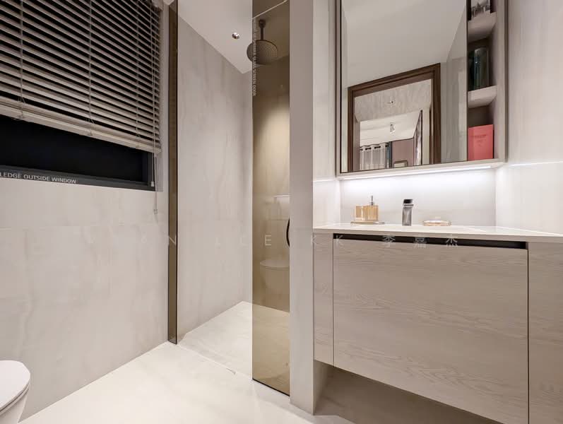 The Continuum, 1-8 Thiam Siew Avenue, 5 Bedrooms, 1,905 sqft, Condominium For Sale, by Ryan Lee KK 李嘉杰, 500127246 - Bathroom - PropertyGuru.com.sg