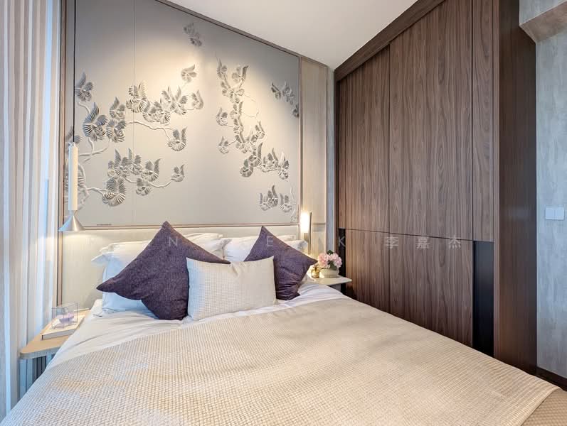 The Continuum, 1-8 Thiam Siew Avenue, 5 Bedrooms, 1,905 sqft, Condominium For Sale, by Ryan Lee KK 李嘉杰, 500127246 - Bedroom - PropertyGuru.com.sg