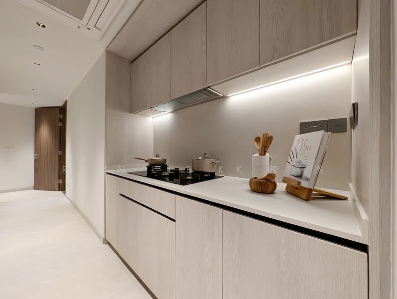 The Continuum, 1-8 Thiam Siew Avenue, 5 Bedrooms, 1,905 sqft, Condominium For Sale, by Ryan Lee KK 李嘉杰, 500127246 - Kitchen - PropertyGuru.com.sg