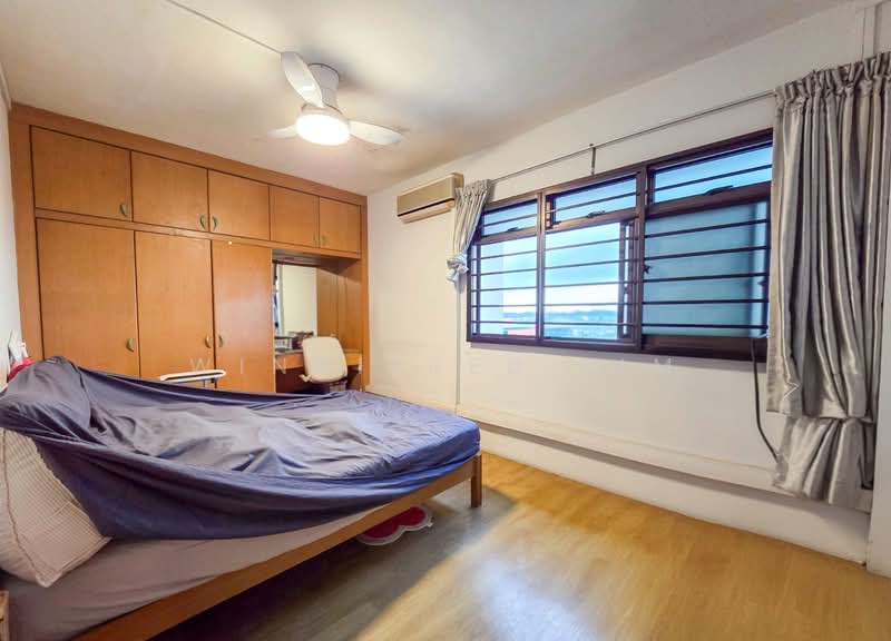 172 Hougang Avenue 1, 172 Hougang Avenue 1, 3 Bedrooms, 1,087 sqft, HDB Flat For Sale, by Winnifred Lim, 500128038 - Bedroom - PropertyGuru.com.sg