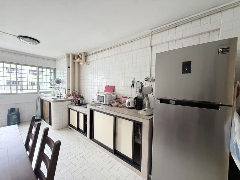 205 Yishun Street 21, 205 Yishun Street 21, Room Rental, 150 sqft, HDB Flat For Rent, by Kelly Sng, 500128404 - Kitchen - PropertyGuru.com.sg