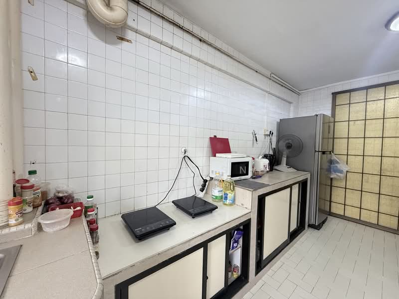205 Yishun Street 21, 205 Yishun Street 21, Room Rental, 150 sqft, HDB Flat For Rent, by Kelly Sng, 500128404 - Kitchen - PropertyGuru.com.sg