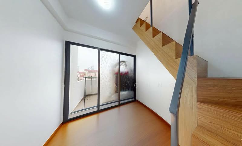 Uptown @ Farrer, 2 Perumal Road Singapore, 3 Bedrooms, 861 sqft, Condominium For Rent, by Gelvin Chng, 500128511 - Interior - PropertyGuru.com.sg