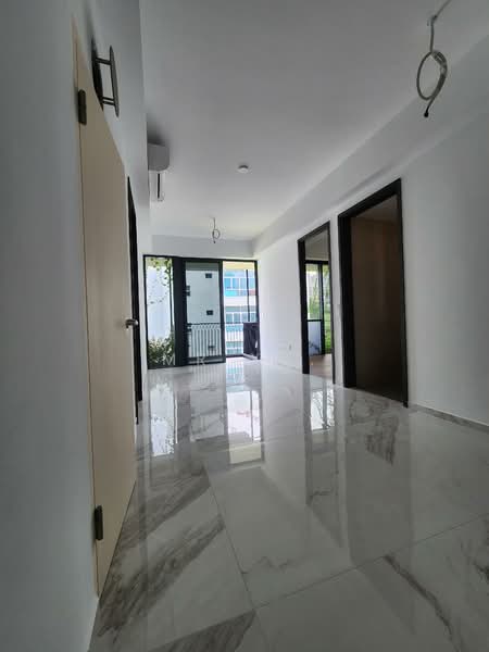 Jervois Mansion, 4 Jervois Close, 2 Bedrooms, 786 sqft, Condominium For Sale, by Mr Xu., 500128536 - Living/Dining - PropertyGuru.com.sg