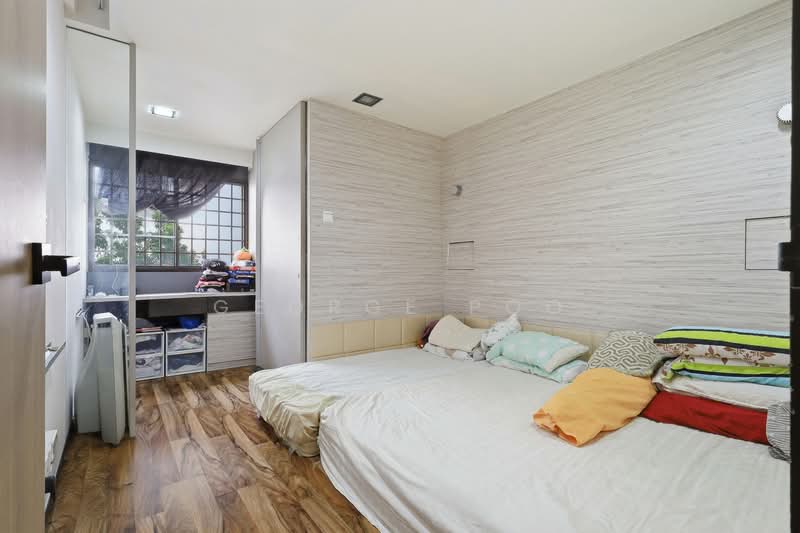 784 Yishun Avenue 2, 784 Yishun Avenue 2, 3 Bedrooms, 1,162 sqft, HDB Flat For Sale, by George Poo, 500128814 - Bedroom - PropertyGuru.com.sg