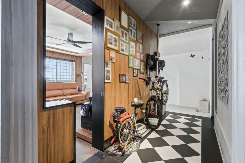784 Yishun Avenue 2, 784 Yishun Avenue 2, 3 Bedrooms, 1,162 sqft, HDB Flat For Sale, by George Poo, 500128814 - Living Room - PropertyGuru.com.sg