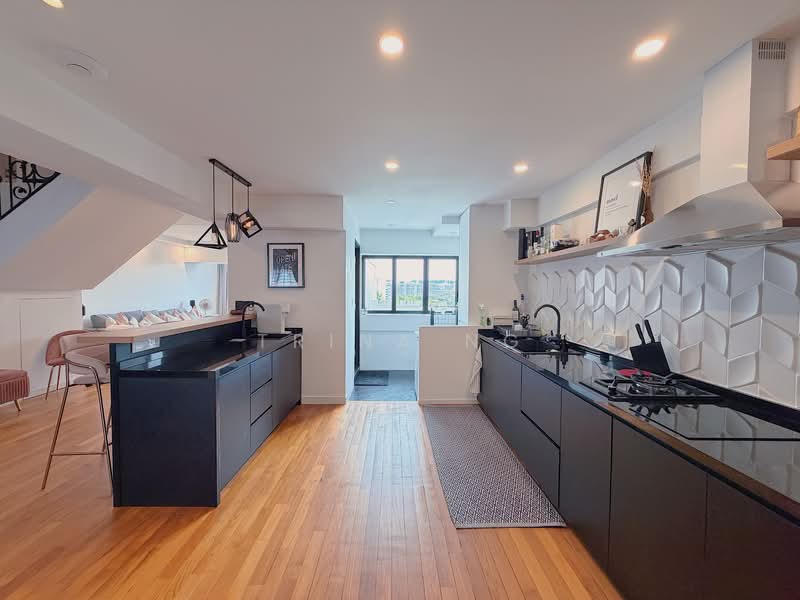 357 Hougang Avenue 7, 357 Hougang Avenue 7, 2 Bedrooms, 1,654 sqft, HDB Flat For Sale, by Trina Ng, 500130126 - Kitchen - PropertyGuru.com.sg