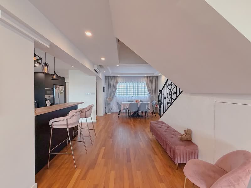 357 Hougang Avenue 7, 357 Hougang Avenue 7, 2 Bedrooms, 1,654 sqft, HDB Flat For Sale, by Trina Ng, 500130126 - Kitchen - PropertyGuru.com.sg
