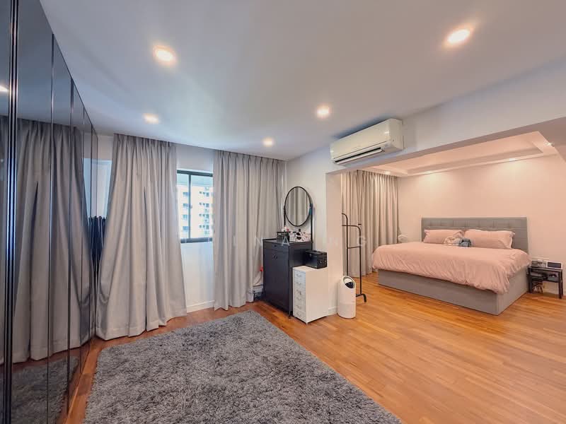 357 Hougang Avenue 7, 357 Hougang Avenue 7, 2 Bedrooms, 1,654 sqft, HDB Flat For Sale, by Trina Ng, 500130126 - Bedroom - PropertyGuru.com.sg