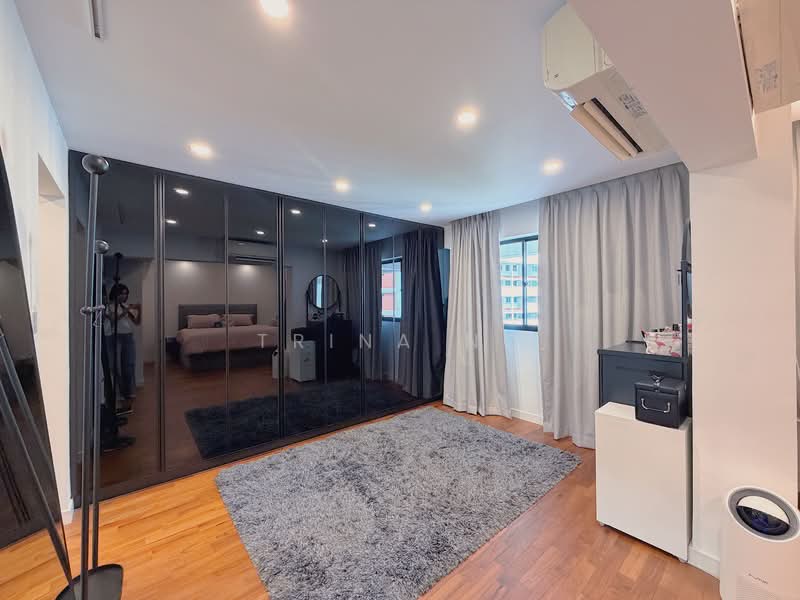 357 Hougang Avenue 7, 357 Hougang Avenue 7, 2 Bedrooms, 1,654 sqft, HDB Flat For Sale, by Trina Ng, 500130126 - Bedroom - PropertyGuru.com.sg