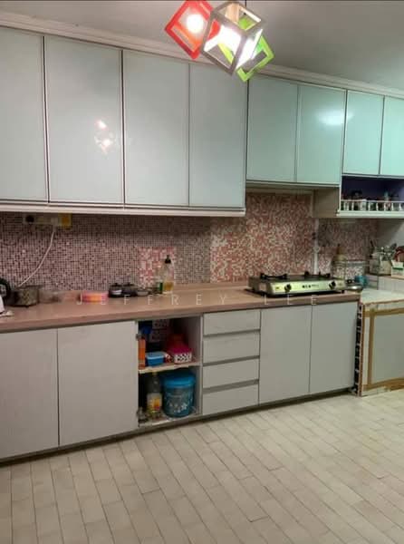 141 Yishun Ring Road, 141 Yishun Ring Road, 2 Bedrooms, 775 sqft, HDB Flat For Rent, by Jeffrey Lee, 500131934 - Kitchen - PropertyGuru.com.sg