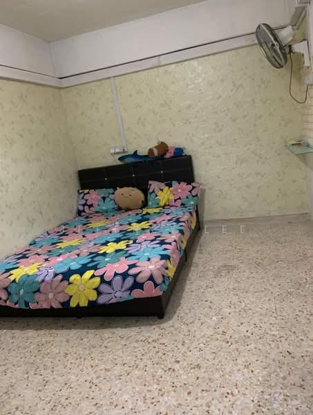 141 Yishun Ring Road, 141 Yishun Ring Road, 2 Bedrooms, 775 sqft, HDB Flat For Rent, by Jeffrey Lee, 500131934 - Bedroom - PropertyGuru.com.sg
