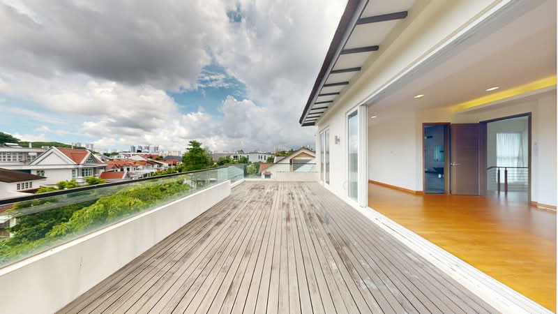 Sommerville Detached, , 7 Bedrooms, 8,800 sqft, Bungalow House For Rent, by SG Yong, 500132112 - Exterior - PropertyGuru.com.sg