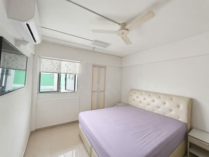 262 Yishun Street 22, 262 Yishun Street 22, 3 Bedrooms, 904 sqft, HDB Flat For Sale, by Lim Jing Tuan (Benedict), 500132203 - Bedroom - PropertyGuru.com.sg