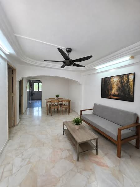 42 Holland Drive, 42 Holland Drive, 2 Bedrooms, 635 sqft, HDB Flat For Rent, by Puran Kaur, 500132339 - PropertyGuru.com.sg