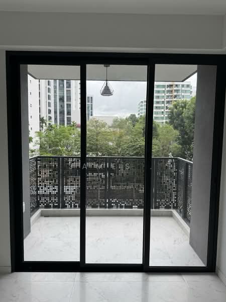 Sceneca Residence, 26 Tanah Merah Kechil Link, 2 Bedrooms, 678 sqft, Condominium For Rent, by James ., 500132677 - Balcony - PropertyGuru.com.sg