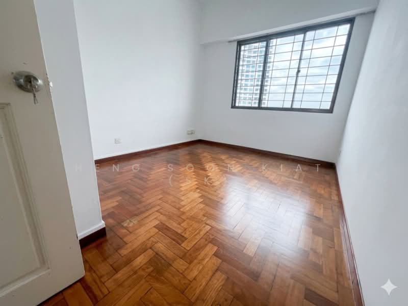 Harbour View Towers, 21 Telok Blangah Drive, 3 Bedrooms, 1,615 sqft, Condominium For Rent, by Heng Soon Kiat (SK), 500132848 - Common Room - PropertyGuru.com.sg