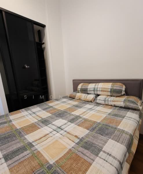 Metro Loft, 5 Lorong 27 Geylang, Studio, 452 sqft, Condominium For Rent, by Simon Chuah, 500134155 - Bedroom - PropertyGuru.com.sg