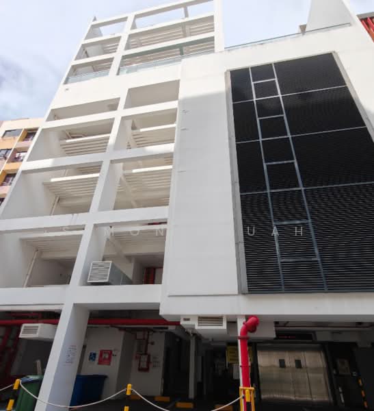 Metro Loft, 5 Lorong 27 Geylang, Studio, 452 sqft, Condominium For Rent, by Simon Chuah, 500134155 - Exterior - PropertyGuru.com.sg