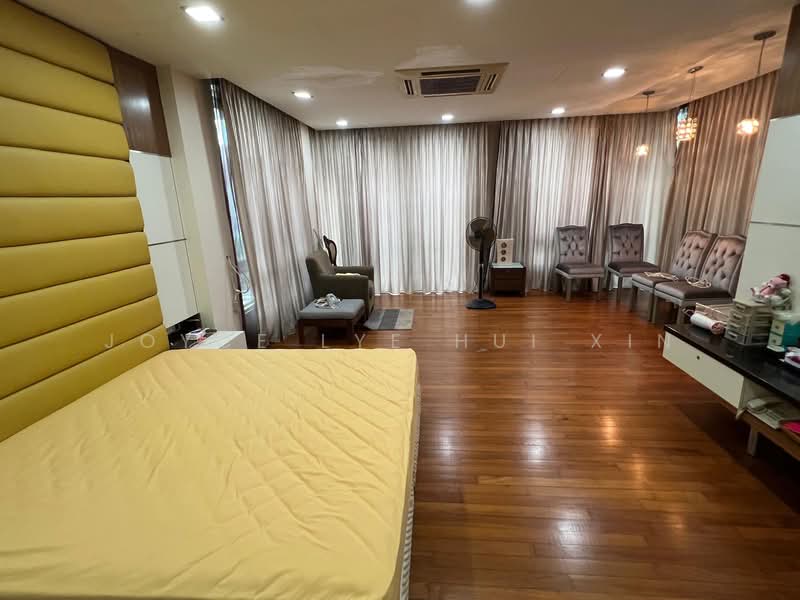 Lentor Street, Lentor Street, 6 Bedrooms, 5,000 sqft, Semi-Detached House For Sale, by Joyce Lye Hui Xin, 500136991 - Bedroom - PropertyGuru.com.sg