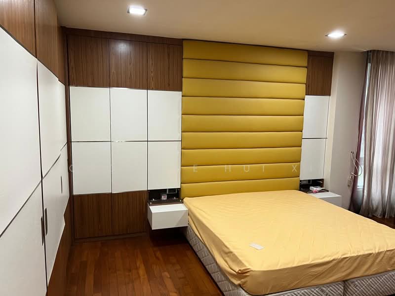 Lentor Street, Lentor Street, 6 Bedrooms, 5,000 sqft, Semi-Detached House For Sale, by Joyce Lye Hui Xin, 500136991 - Bedroom - PropertyGuru.com.sg
