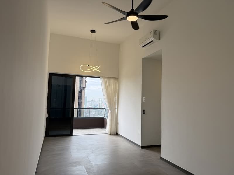 Midtown Modern, 18 Tan Quee Lan Street, 3 Bedrooms, 1,066 sqft, Condominium For Rent, by Jane Ee, 500138420 - Balcony - PropertyGuru.com.sg