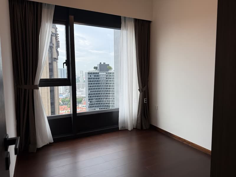 Midtown Modern, 18 Tan Quee Lan Street, 3 Bedrooms, 1,066 sqft, Condominium For Rent, by Jane Ee, 500138420 - View - PropertyGuru.com.sg