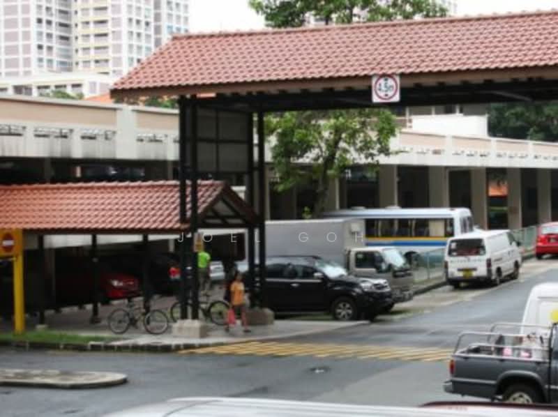 137 Bishan Street 12, 137 Bishan Street 12, 1 Bedroom, 500 sqft, HDB Flat For Rent, by Joel Goh, 500139616 - Exterior - PropertyGuru.com.sg