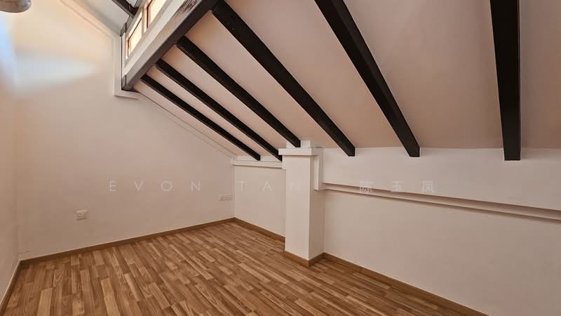 The Red House, 63 East Coast Road, 1 Bedroom, 818 sqft, Apartment For Rent, by Evon Tan 陈玉凤, 500140149 - Interior - PropertyGuru.com.sg