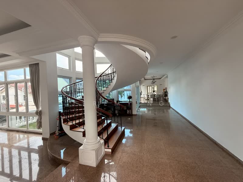 Oriole Crescent GCB <$2300PSF, , 6 Bedrooms, 6,500 sqft, Good Class Bungalow For Sale, by Jeremy Ng, 500140794 - Interior - PropertyGuru.com.sg