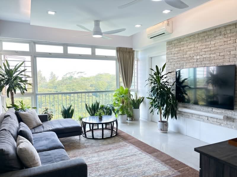 Costa Del Sol, 68 Bayshore Road, 4 Bedrooms, 1,475 sqft, Condominium For Sale, by Andrew Yong, 500140804 - Living Room - PropertyGuru.com.sg