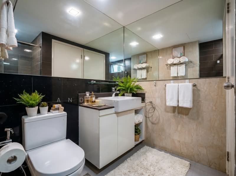 Costa Del Sol, 68 Bayshore Road, 4 Bedrooms, 1,475 sqft, Condominium For Sale, by Andrew Yong, 500140804 - Bathroom - PropertyGuru.com.sg