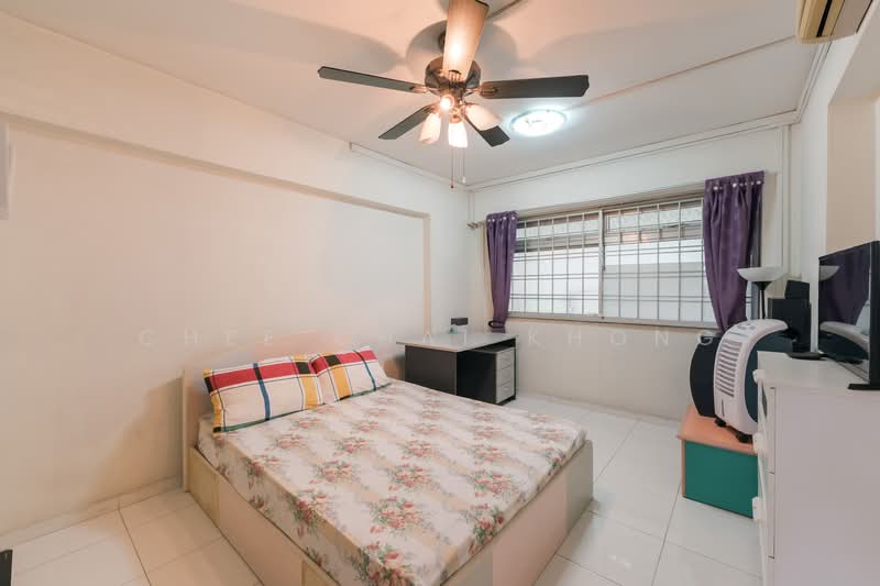 873 Woodlands Street 81, 873 Woodlands Street 81, 3 Bedrooms, 1,194 sqft, HDB Flat For Sale, by Chee Chai Khong, 500141763 - Bedroom - PropertyGuru.com.sg