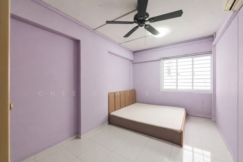 873 Woodlands Street 81, 873 Woodlands Street 81, 3 Bedrooms, 1,194 sqft, HDB Flat For Sale, by Chee Chai Khong, 500141763 - Bedroom - PropertyGuru.com.sg