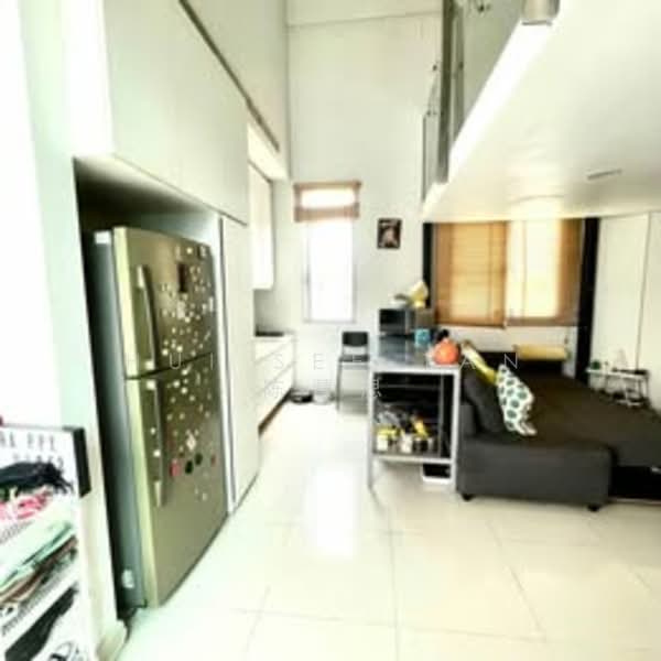 Studios @ Marne, 2 Marne Road, 1 Bedroom, 678 sqft, Apartment For Sale, by Hui See Tan 陈慧思, 500142084 - Kitchen - PropertyGuru.com.sg