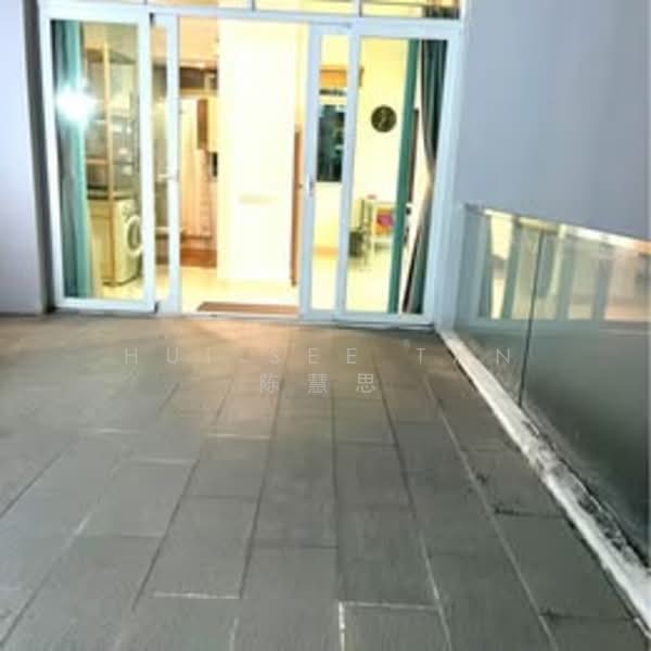 Studios @ Marne, 2 Marne Road, 1 Bedroom, 678 sqft, Apartment For Sale, by Hui See Tan 陈慧思, 500142084 - Balcony - PropertyGuru.com.sg