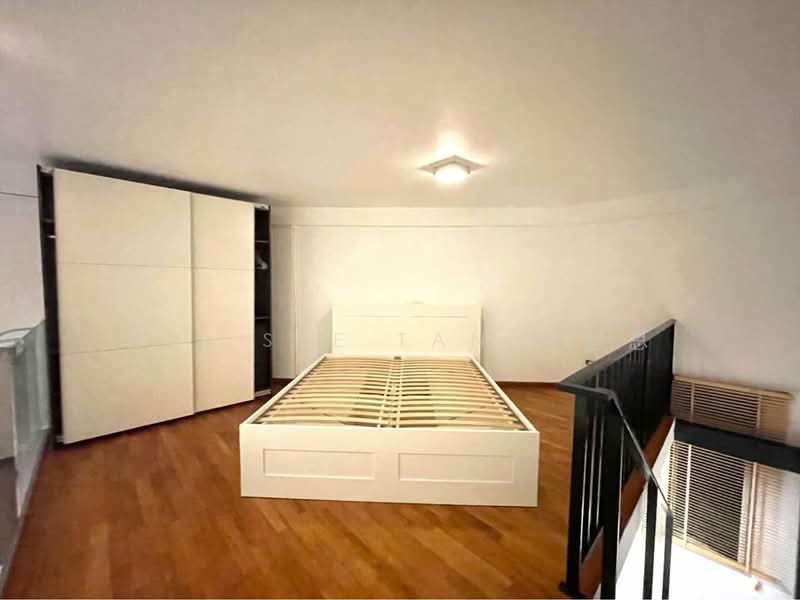 Studios @ Marne, 2 Marne Road, 1 Bedroom, 678 sqft, Apartment For Sale, by Hui See Tan 陈慧思, 500142084 - Bedroom - PropertyGuru.com.sg