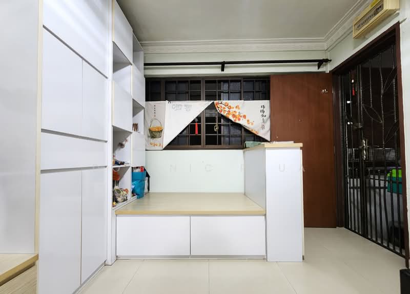 144 Yishun Street 11, 144 Yishun Street 11, 3 Bedrooms, 1,001 sqft, HDB Flat For Sale, by Dominic Phua, 500142664 - Interior - PropertyGuru.com.sg