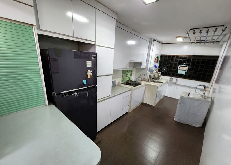 144 Yishun Street 11, 144 Yishun Street 11, 3 Bedrooms, 1,001 sqft, HDB Flat For Sale, by Dominic Phua, 500142664 - Kitchen - PropertyGuru.com.sg