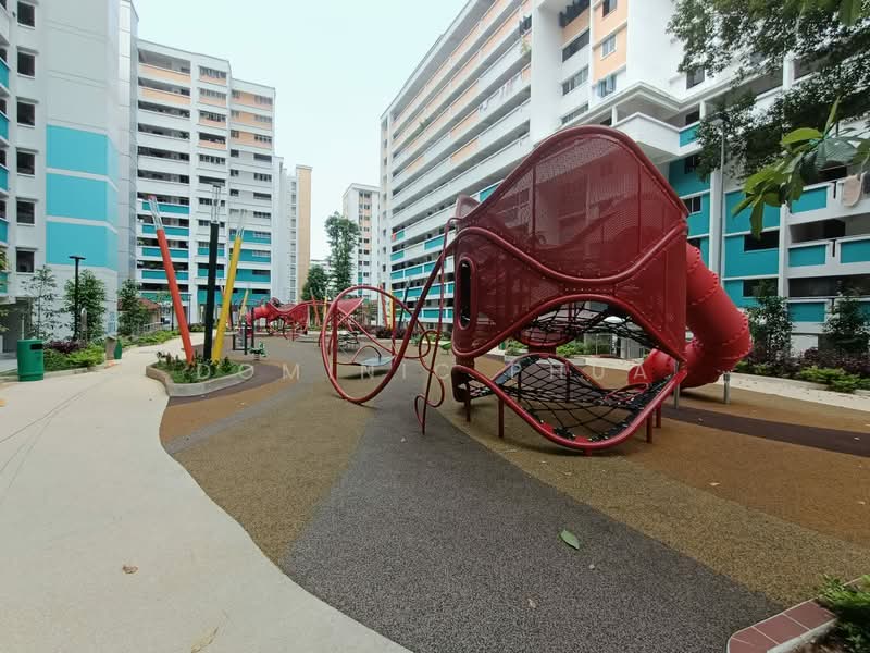 144 Yishun Street 11, 144 Yishun Street 11, 3 Bedrooms, 1,001 sqft, HDB Flat For Sale, by Dominic Phua, 500142664 - Exterior - PropertyGuru.com.sg