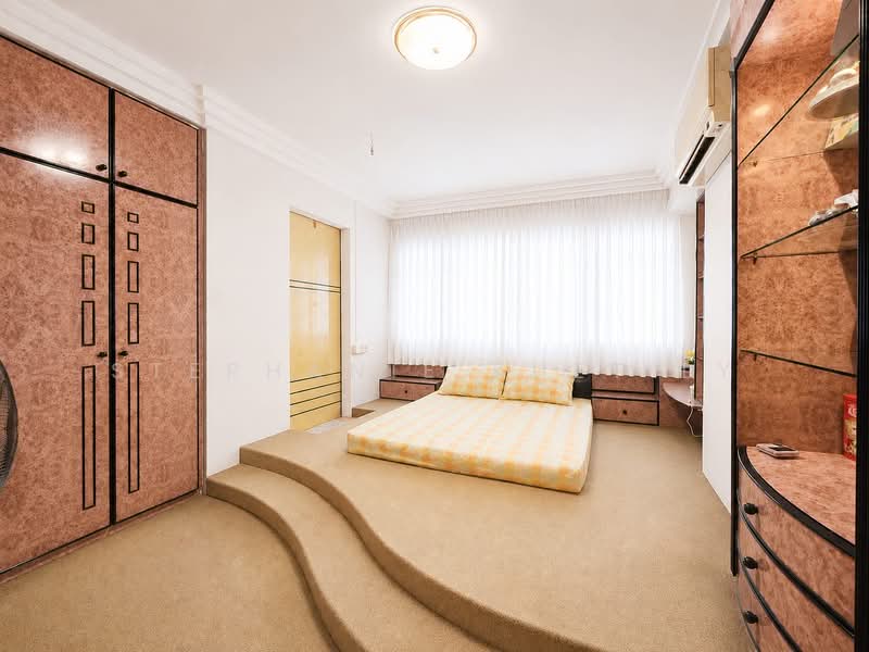 349 Tampines Street 33, 349 Tampines Street 33, 3 Bedrooms, 1,141 sqft, HDB Flat For Sale, by Stephanie Kuet LY, 500143966 - Bedroom - PropertyGuru.com.sg