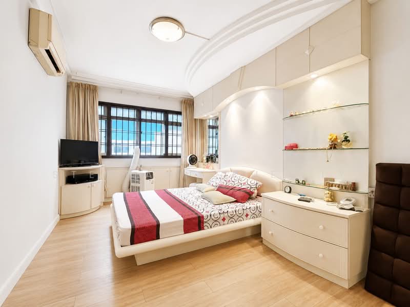 349 Tampines Street 33, 349 Tampines Street 33, 3 Bedrooms, 1,141 sqft, HDB Flat For Sale, by Stephanie Kuet LY, 500143966 - Bedroom - PropertyGuru.com.sg