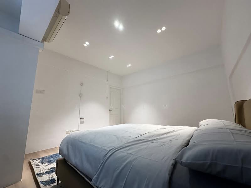 28 Petain Road, Jalan Besar, 28 Petain Road, Room Rental, 200 sqft, Conservation House For Rent, by Ethan Lim, 500145672 - Bedroom - PropertyGuru.com.sg