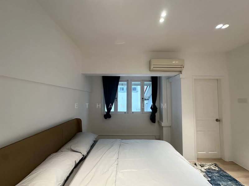 28 Petain Road, Jalan Besar, 28 Petain Road, Room Rental, 200 sqft, Conservation House For Rent, by Ethan Lim, 500145672 - Bedroom - PropertyGuru.com.sg