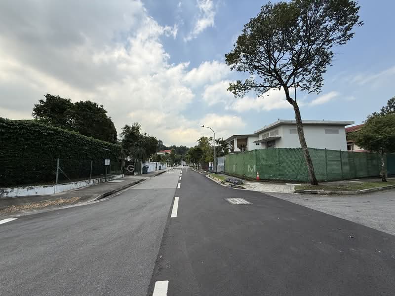 Sunset Boulevard, Sunset Drive, 5 Bedrooms, 5,200 sqft, Semi-Detached House For Rent, by Gary Lim, 500145717 - Exterior - PropertyGuru.com.sg