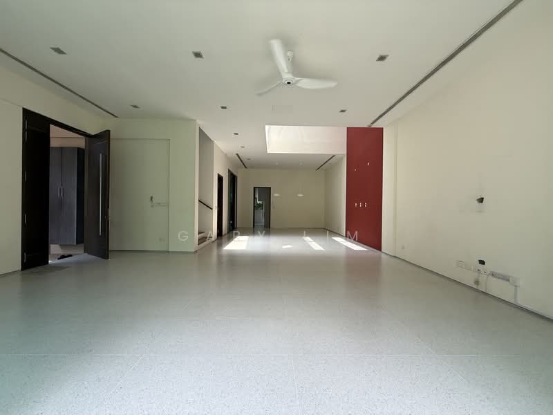 Sunset Boulevard, Sunset Drive, 5 Bedrooms, 5,200 sqft, Semi-Detached House For Rent, by Gary Lim, 500145717 - Living Room - PropertyGuru.com.sg