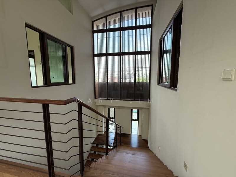 Sunset Boulevard, Sunset Drive, 5 Bedrooms, 5,200 sqft, Semi-Detached House For Rent, by Gary Lim, 500145717 - Interior - PropertyGuru.com.sg